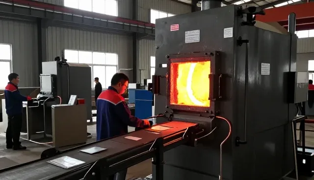 机械制造用户如何选择冲压模具